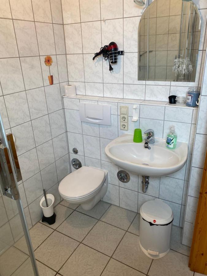Sky Apartments 鲁斯特 外观 照片